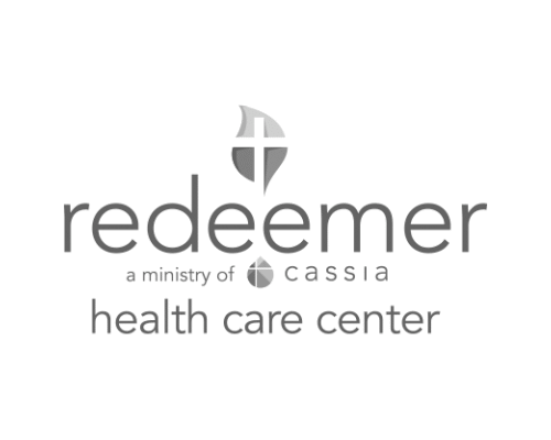 Redeemer Redeemer